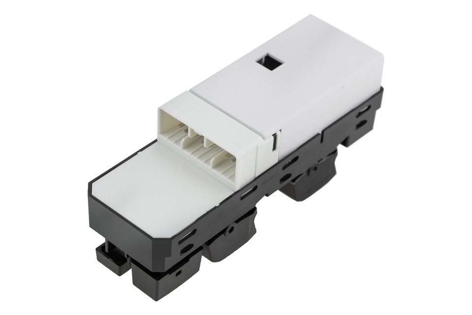 WINDOW ADJUSTMENT SWITCH compatible SUZUKI SX4 2006-, SX4 S-CROSS 2013-, GRAND VITARA 2005-/on the steering wheel side/- EWS-SU-007