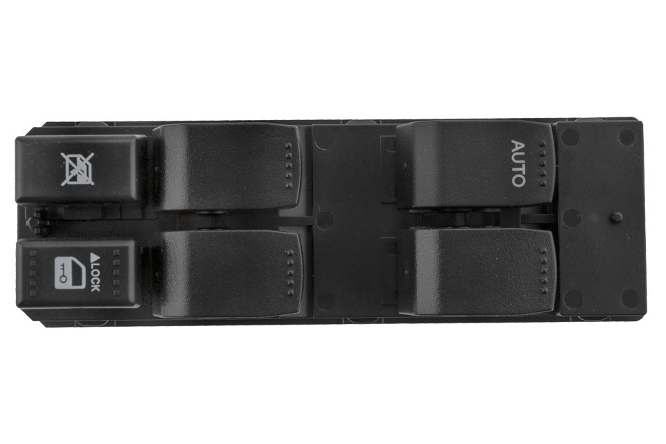 WINDOW ADJUSTMENT SWITCH compatible SUZUKI SX4 2006-, SX4 S-CROSS 2013-, GRAND VITARA 2005-/on the steering wheel side/- EWS-SU-007