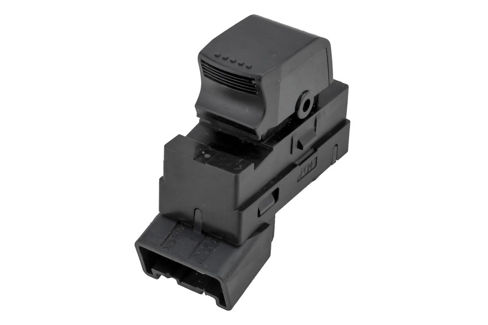 WINDOW SWITCH compatible FIAT SEDICI 2006-, SUZUKI SWIFT 2005-, SX4 2006-, GRAND VITARA 2005- EWS-SU-008
