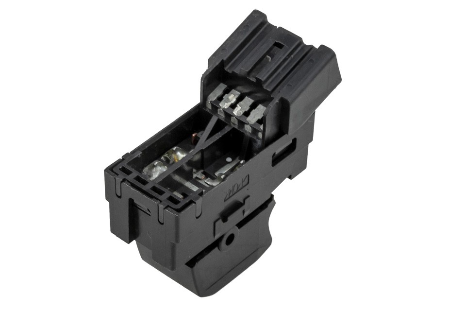 WINDOW SWITCH compatible FIAT SEDICI 2006-, SUZUKI SWIFT 2005-, SX4 2006-, GRAND VITARA 2005- EWS-SU-008