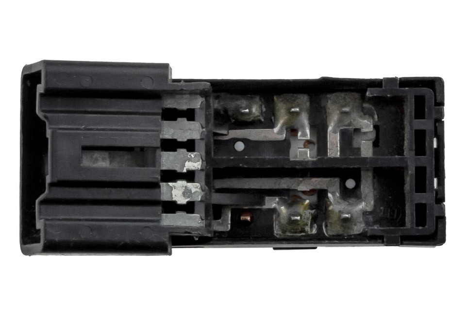 WINDOW SWITCH compatible FIAT SEDICI 2006-, SUZUKI SWIFT 2005-, SX4 2006-, GRAND VITARA 2005- EWS-SU-008