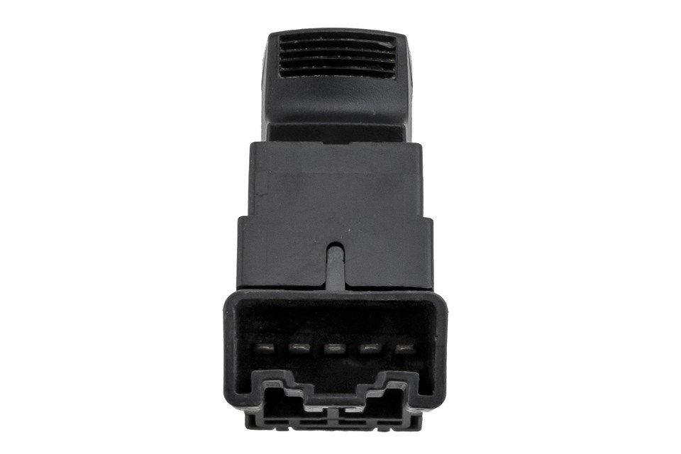 WINDOW SWITCH compatible FIAT SEDICI 2006-, SUZUKI SWIFT 2005-, SX4 2006-, GRAND VITARA 2005- EWS-SU-008