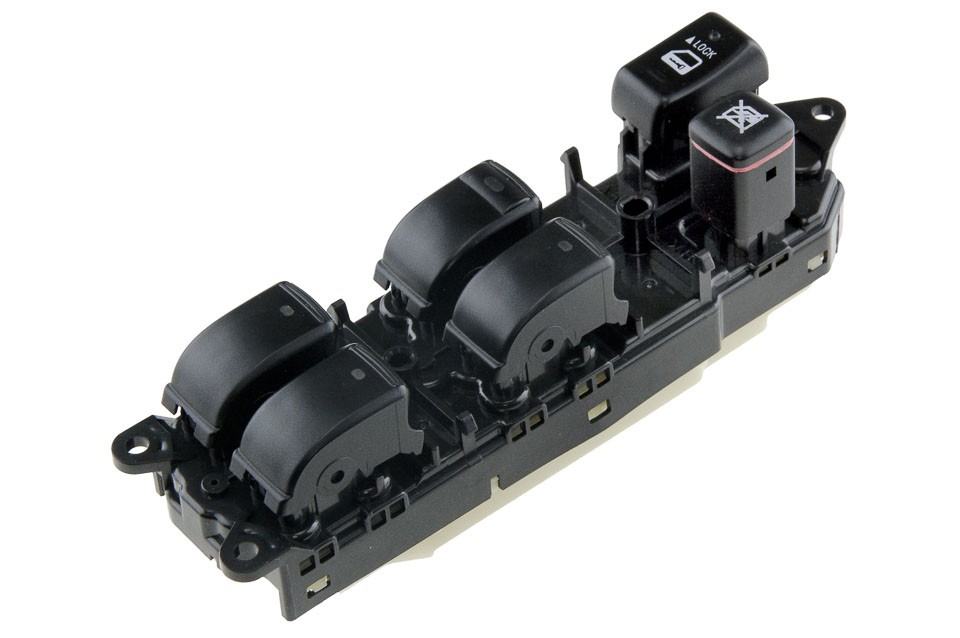WINDOW ADJUSTMENT SWITCH compatible LEXUS RX300/330/350 2006-, RX400H 2005- EWS-TY-000