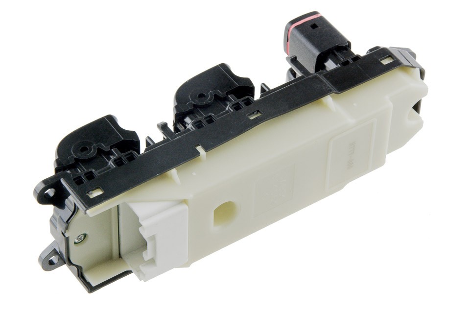 WINDOW ADJUSTMENT SWITCH compatible LEXUS RX300/330/350 2006-, RX400H 2005- EWS-TY-000