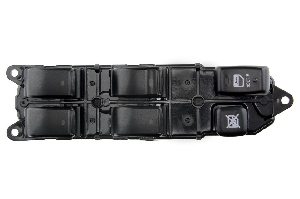 WINDOW ADJUSTMENT SWITCH compatible LEXUS RX300/330/350 2006-, RX400H 2005- EWS-TY-000