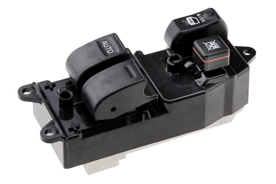 WINDOW ADJUSTMENT SWITCH compatible TOYOTA COROLLA 1997-2001/13 PINS/-EWS-TY-001