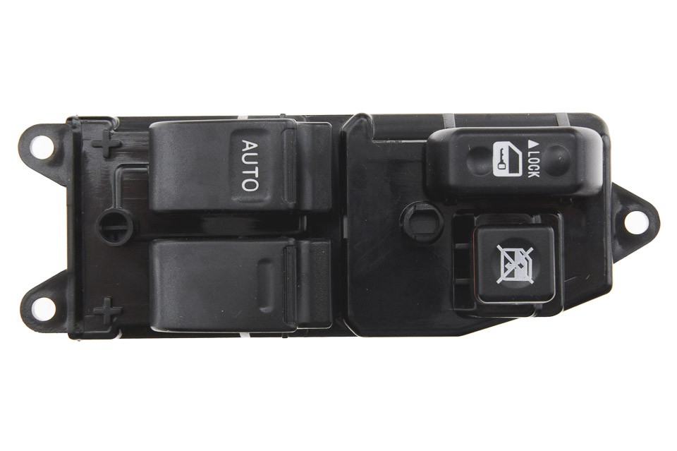 WINDOW ADJUSTMENT SWITCH compatible TOYOTA COROLLA 1997-2001/13 PINS/-EWS-TY-001