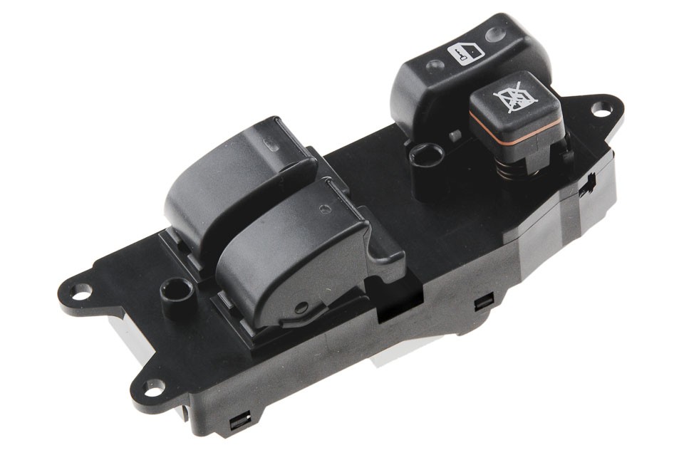 WINDOW ADJUSTMENT SWITCH compatible TOYOTA COROLLA 2001-2007- EWS-TY-003