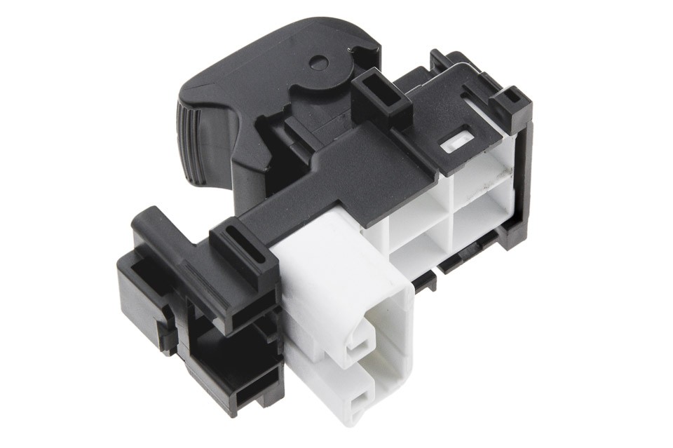 WINDOW SWITCH compatible TOYOTA AURIS 2007-,AYGO 2014-,COROLLA 2007-,RAV4 2005-,RAV4 2012-,YARIS 2005-/5 PINS/- EWS-TY-005