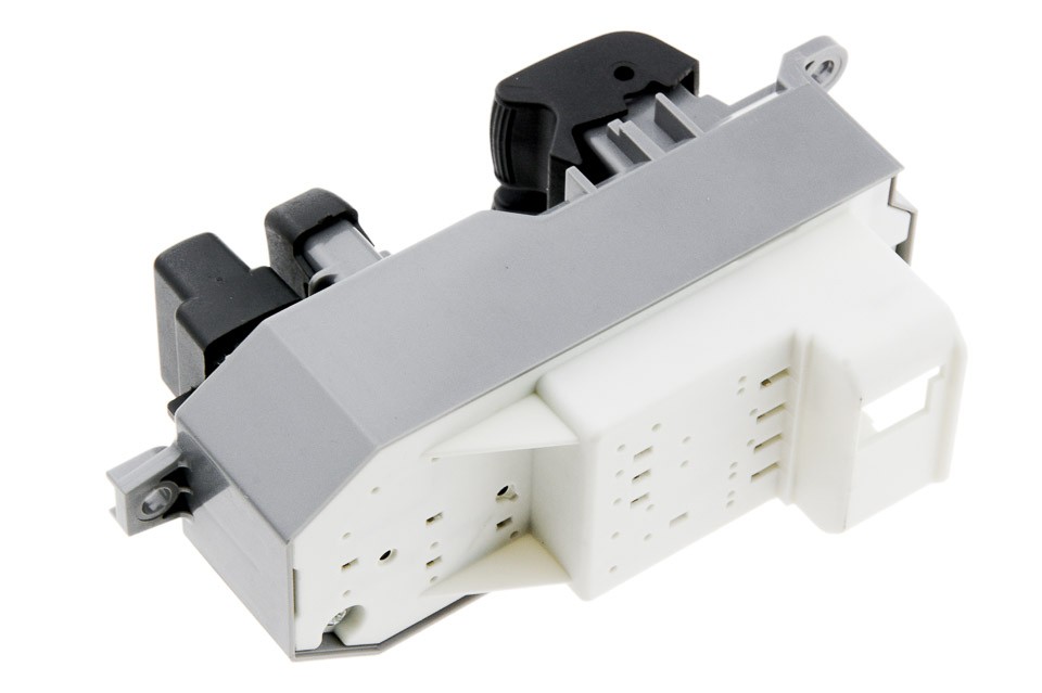 WINDOW ADJUSTMENT SWITCH compatible TOYOTA COROLLA 2006-,YARIS 2005- EWS-TY-007