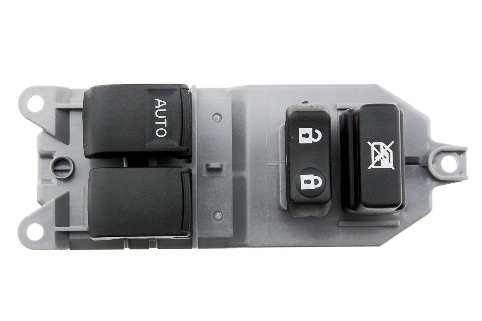 WINDOW ADJUSTMENT SWITCH compatible TOYOTA COROLLA 2006-,YARIS 2005- EWS-TY-007