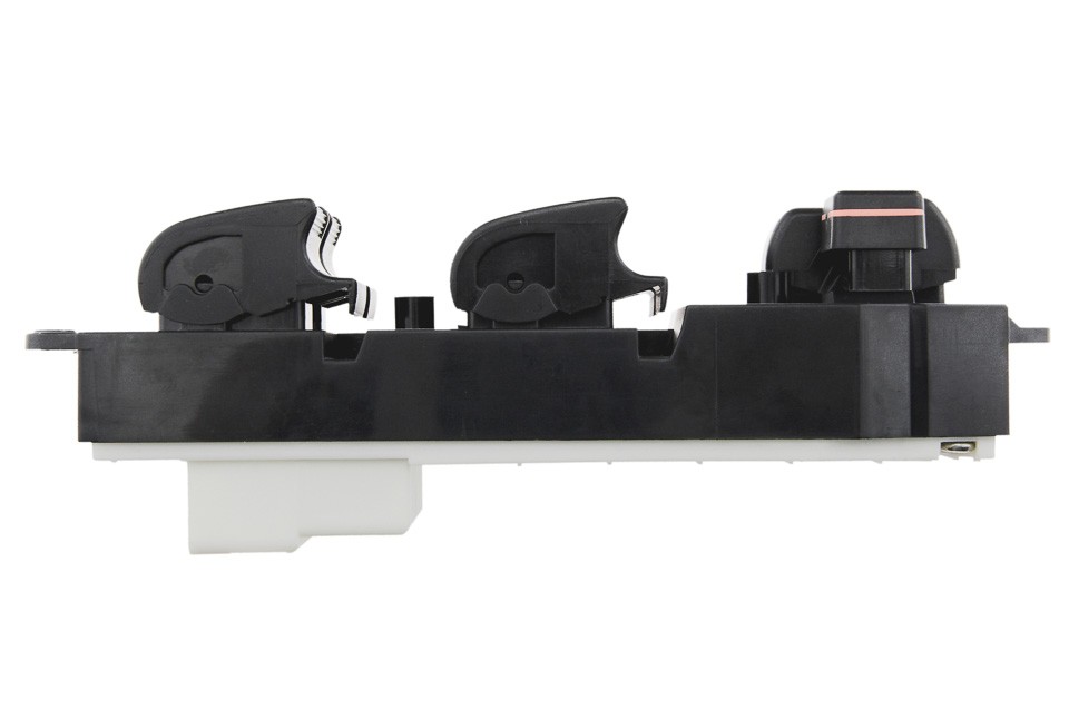 WINDOW ADJUSTMENT SWITCH compatible TOYOTA YARIS 1999-2005, HILUX 1997-2005, LAND CRUISER 90 -2002 /5-door version -14 PINS/-EWS-TY-008