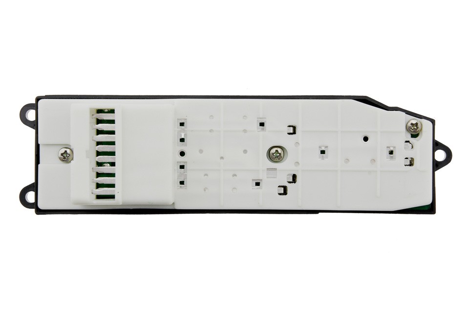 WINDOW ADJUSTMENT SWITCH compatible TOYOTA YARIS 1999-2005, HILUX 1997-2005, LAND CRUISER 90 -2002 /5-door version -14 PINS/-EWS-TY-008