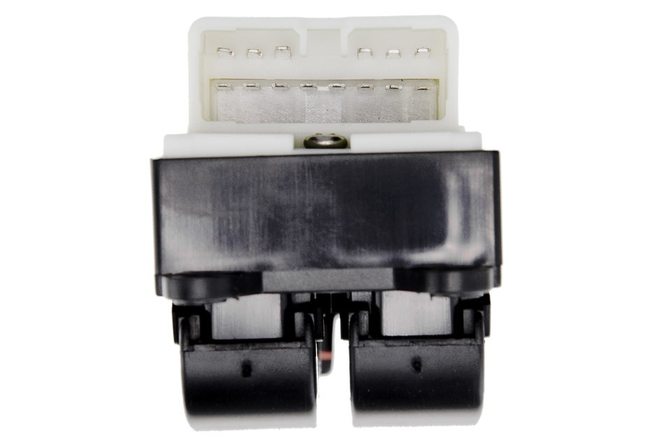 WINDOW ADJUSTMENT SWITCH compatible TOYOTA YARIS 1999-2005, HILUX 1997-2005, LAND CRUISER 90 -2002 /5-door version -14 PINS/-EWS-TY-008