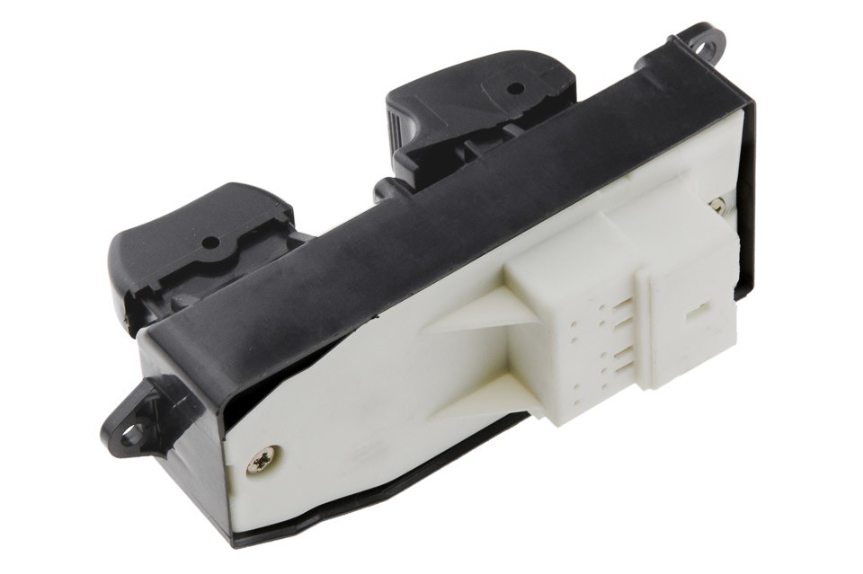 WINDOW ADJUSTMENT SWITCH compatible TOYOTA YARIS 1999-2005,HILUX 1997-2005,LAND CRUISER 90 -2002 /8 PIN/3 DOOR VERSIONS / -EWS-TY-009