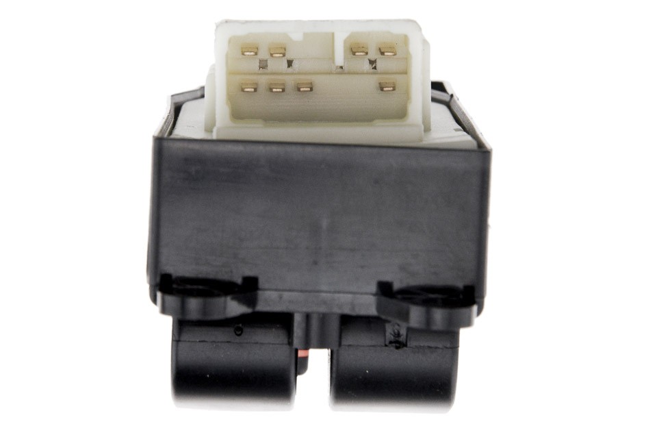 WINDOW ADJUSTMENT SWITCH compatible TOYOTA YARIS 1999-2005,HILUX 1997-2005,LAND CRUISER 90 -2002 /8 PIN/3 DOOR VERSIONS / -EWS-TY-009