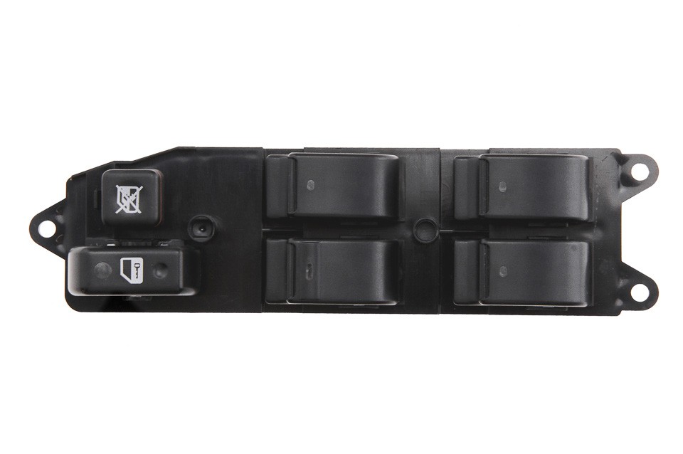 WINDOW ADJUSTMENT SWITCH compatible TOYOTA COROLLA 2001-, COROLLA VERSO 2004- EWS-TY-014