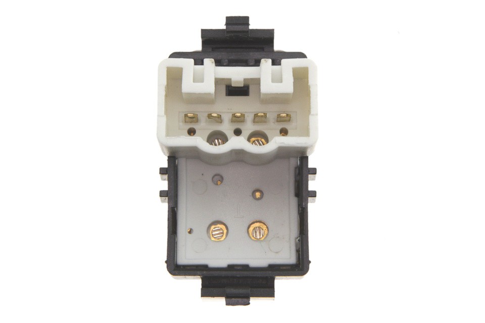 WINDOW SWITCH compatible TOYOTA CAMRY 2004-2006, COROLLA 1997-2001, PRIUS 2003-2009, RAV 4 2004-2005, YARIS 1999-2005 - EWS-TY-016