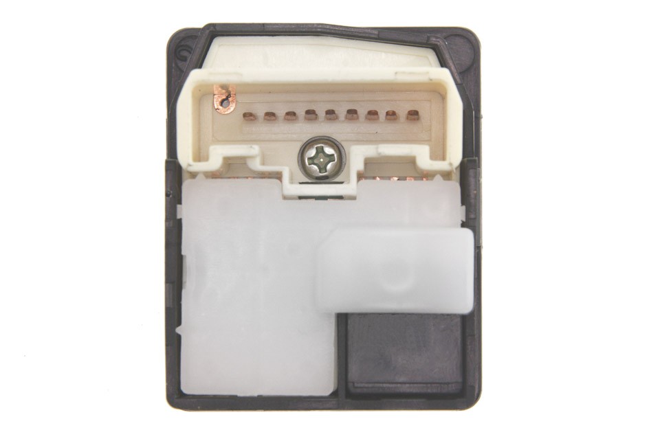 MIRROR ADJUSTMENT SWITCH compatible LEXUS IS250/350/220D 2005-,RX300/330/350 2003-,RX400H 2005-,TOYOTA CAMRY 2011-,URBAN CRUISER 2009- EWS-TY-017