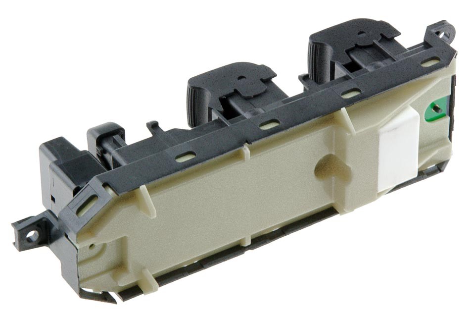 WINDOW ADJUSTMENT SWITCH compatible TOYOTA PRIUS 2009-,CAMRY 2006-,LAND CRUISER 2007-,LEXUS CT200H 2010-EWS-TY-019