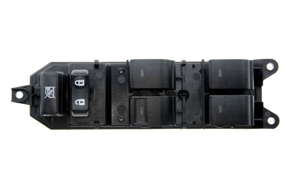 WINDOW ADJUSTMENT SWITCH compatible TOYOTA PRIUS 2009-,CAMRY 2006-,LAND CRUISER 2007-,LEXUS CT200H 2010-EWS-TY-019
