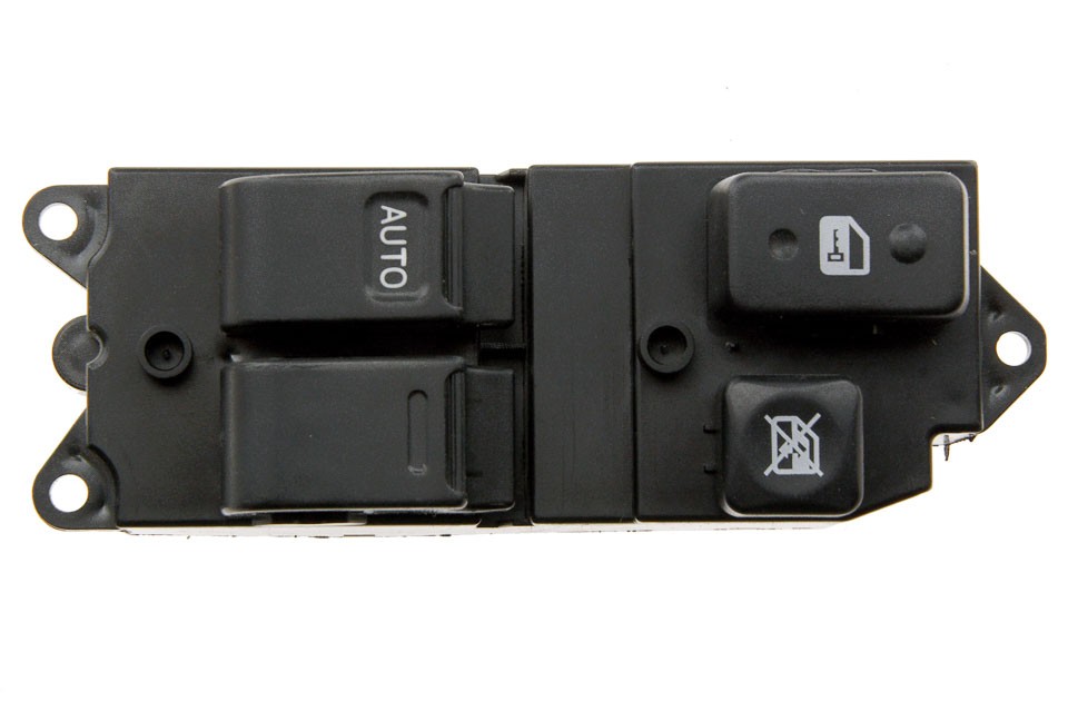 WINDOW ADJUSTMENT SWITCH compatible TOYOTA RAV4 1994-, LAND CRUISER 1999-, MR2 -99 - EWS-TY-020