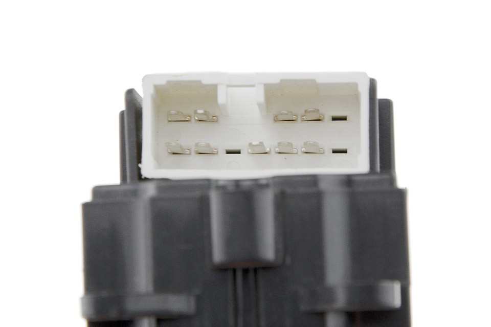 WINDOW ADJUSTMENT SWITCH compatible TOYOTA RAV4 1994-, LAND CRUISER 1999-, MR2 -99 - EWS-TY-020