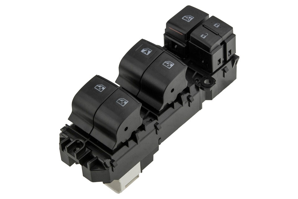 WINDOW ADJUSTMENT SWITCH compatible TOYOTA HILUX 2015- EWS-TY-025