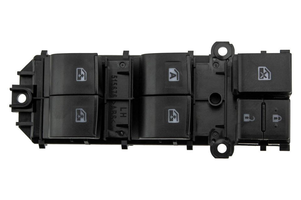 WINDOW ADJUSTMENT SWITCH compatible TOYOTA HILUX 2015- EWS-TY-025
