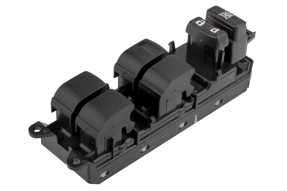 WINDOW ADJUSTMENT SWITCH compatible TOYOTA COROLLA 2013-, AURIS 2012- EWS-TY-031