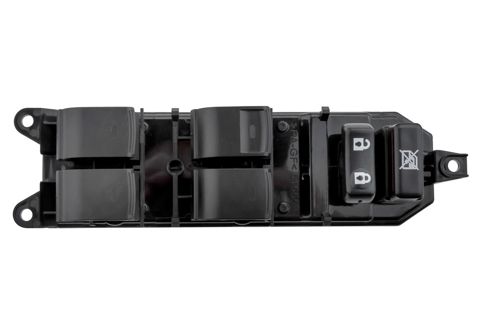 WINDOW ADJUSTMENT SWITCH compatible TOYOTA COROLLA 2013-, AURIS 2012- EWS-TY-031