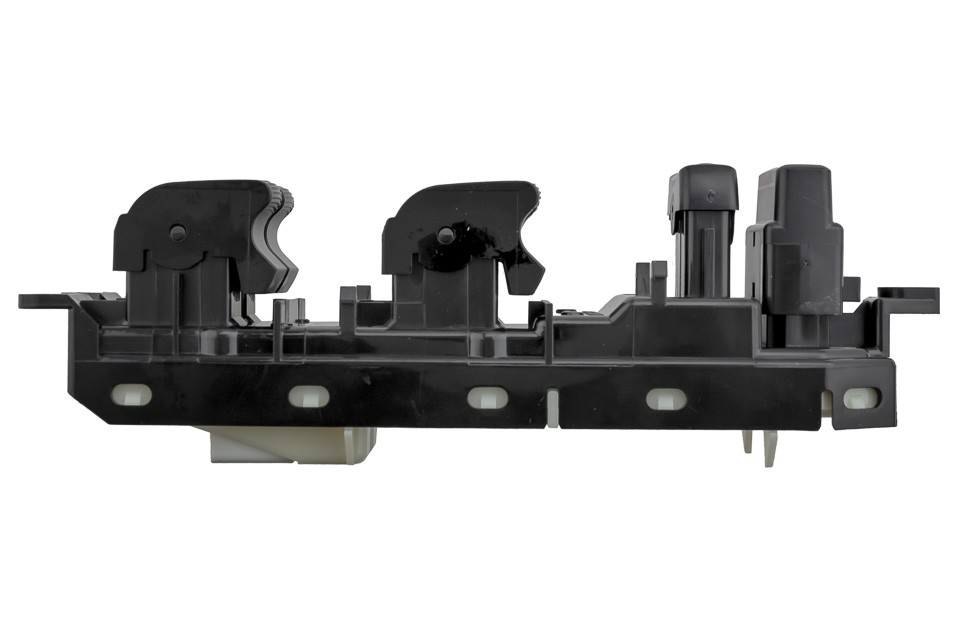 WINDOW ADJUSTMENT SWITCH compatible TOYOTA LAND CRUISER PRADO 2009-2017,LAND CRUISER 2007-/LIGHT: BLUE/ - EWS-TY-032