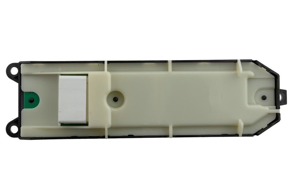 WINDOW ADJUSTMENT SWITCH compatible TOYOTA LAND CRUISER PRADO 2009-2017,LAND CRUISER 2007-/LIGHT: BLUE/ - EWS-TY-032