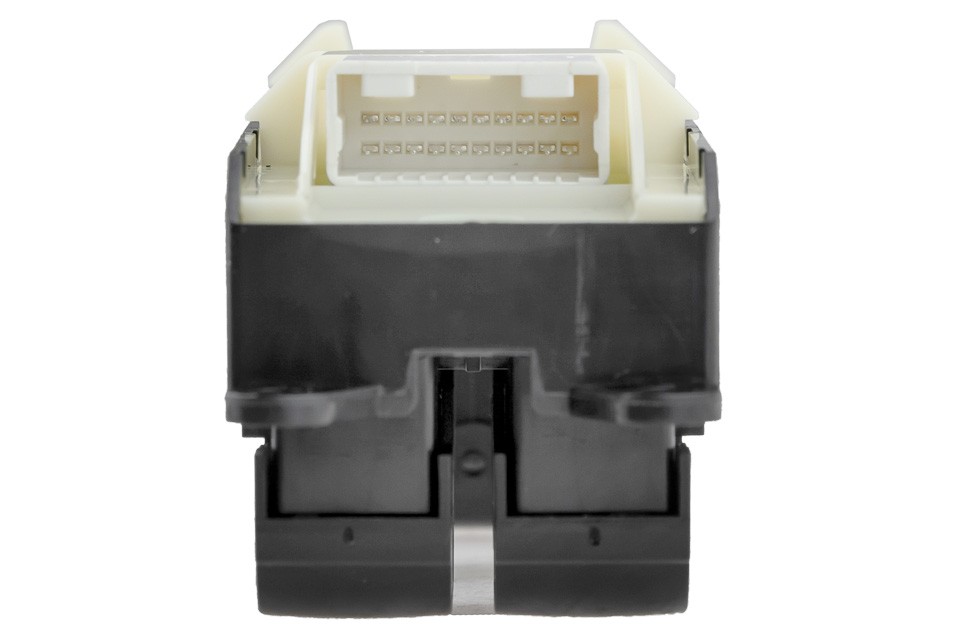 WINDOW ADJUSTMENT SWITCH compatible TOYOTA LAND CRUISER PRADO 2009-2017,LAND CRUISER 2007-/LIGHT: BLUE/ - EWS-TY-032