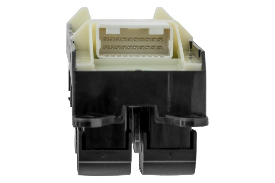 WINDOW ADJUSTMENT SWITCH compatible TOYOTA LAND CRUISER PRADO 2009-2017, LAND CRUISER 2007-/LIGHT: GREEN/YELLOW/- EWS-TY-033
