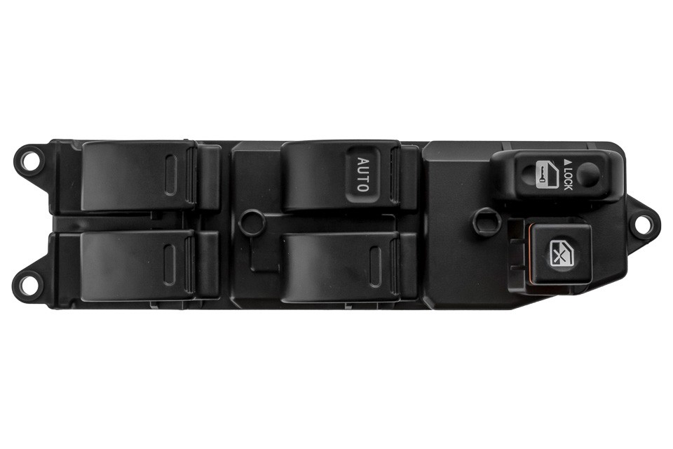 WINDOW ADJUSTMENT SWITCH compatible TOYOTA HILUX 2005- EWS-TY-036