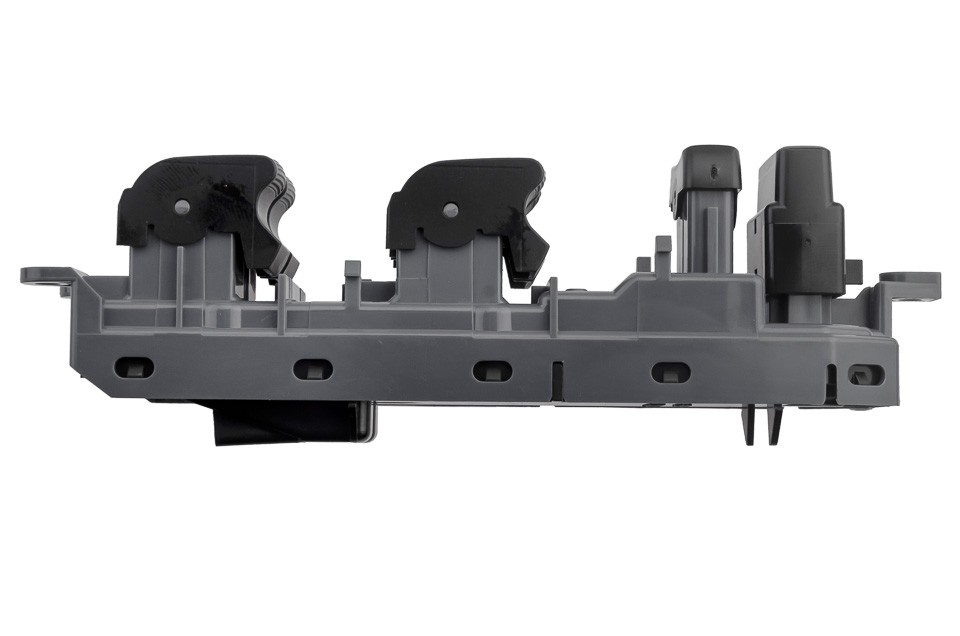WINDOW ADJUSTMENT SWITCH compatible TOYOTA AVENSIS 2008-, VERSO 2009-/10 PINS/- EWS-TY-039