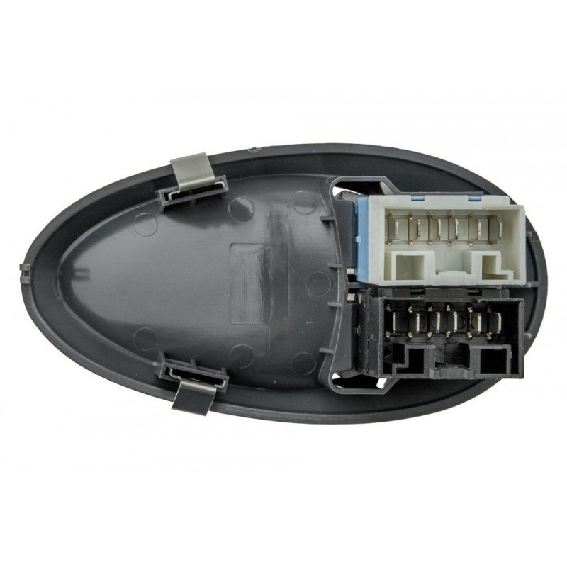 WINDOW ADJUSTMENT SWITCH compatible IVECO DAILY 1999-2006 500321134 / EWS-VC-000