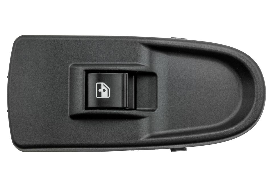 WINDOW ADJUSTMENT SWITCH compatible IVECO DAILY V 2011- /On the passenger side/ - EWS-VC-006