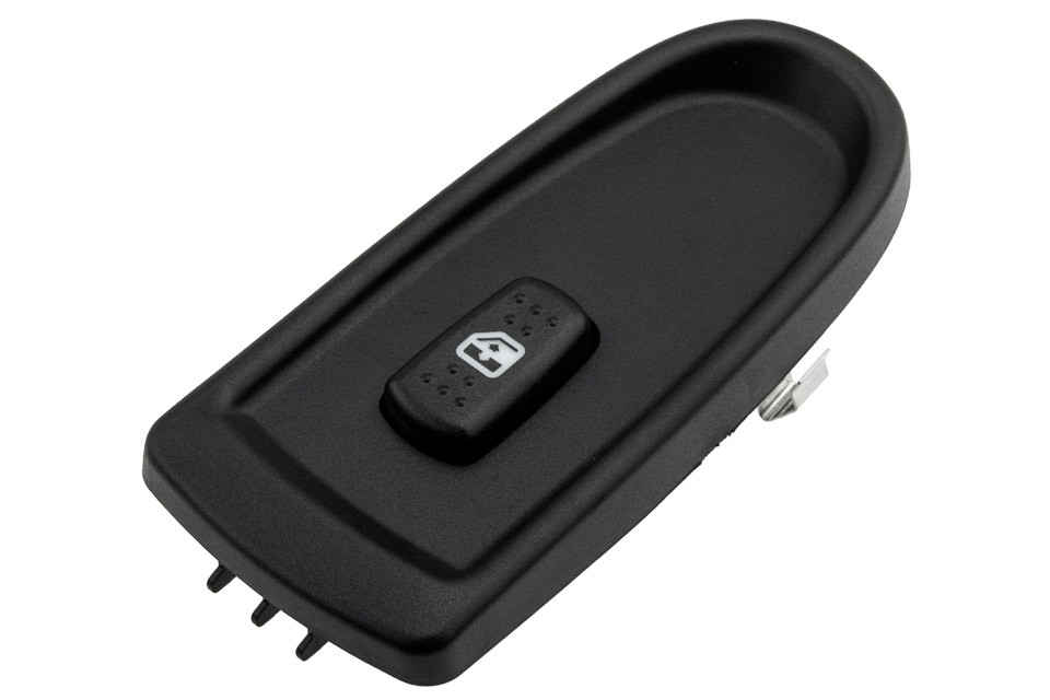 WINDOW ADJUSTMENT SWITCH compatible IVECO DAILY IV 2006- / on the passenger side / - EWS-VC-008