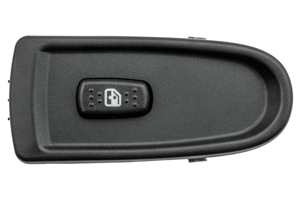 WINDOW ADJUSTMENT SWITCH compatible IVECO DAILY IV 2006- / on the passenger side / - EWS-VC-008
