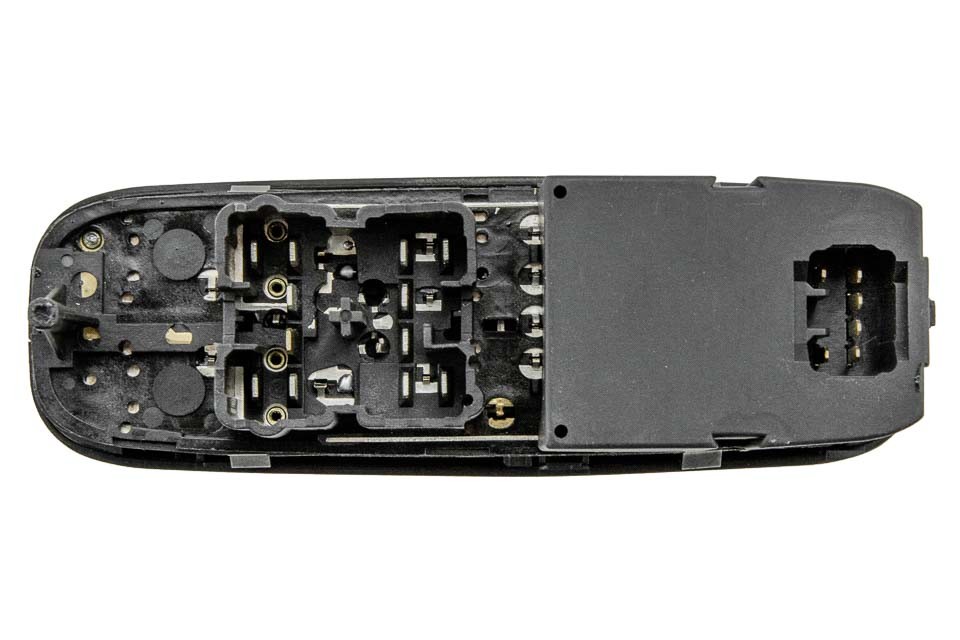 WINDOW ADJUSTMENT SWITCH compatible VOLVO S70 1996-2000, V70 1996-2000, XC70 1999-2007 - EWS-VV-000