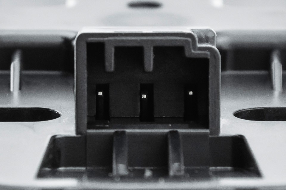 WINDOW ADJUSTMENT SWITCH compatible VOLVO S60 2019-,S90/V90 2017-,V60 2019-,V60 CC 2019-,XC60 2018-,XC90 2016-/ EWS-VV-010