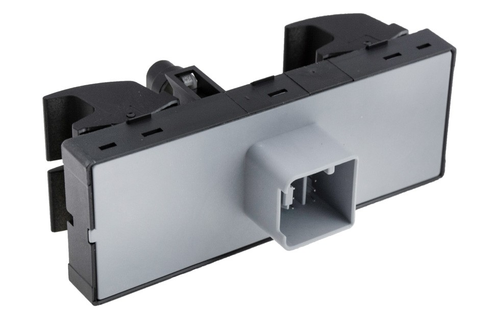 WINDOW ADJUSTMENT SWITCH compatible VW GOLF V 2003-, GOLF PLUS 2005-, PASSAT B6 2005- EWS-VW-000