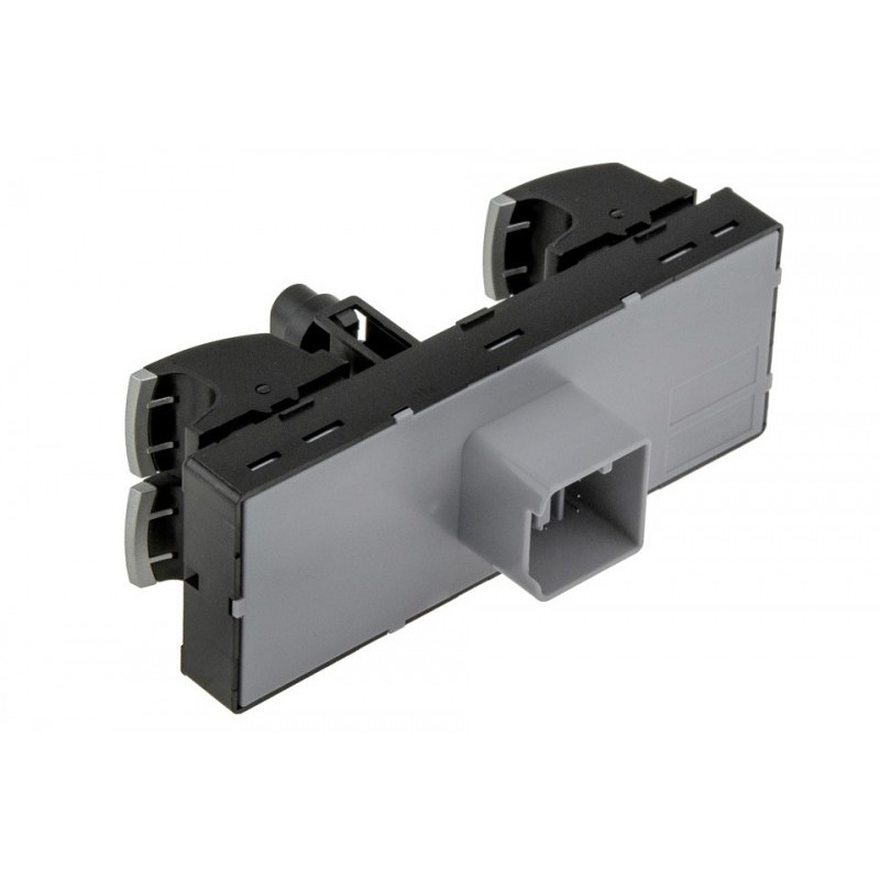 Window adjustment switch EWS-VW-001 Compatible VW GOLF VI 2008-,GOLF PLUS 2005-,PASSAT B7 2010-,GOLF V 2005-/CHROME/ 5K4959857