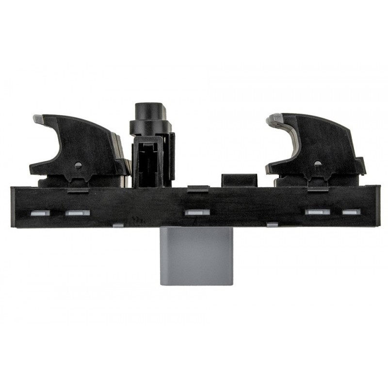 Window adjustment switch EWS-VW-001 Compatible VW GOLF VI 2008-,GOLF PLUS 2005-,PASSAT B7 2010-,GOLF V 2005-/CHROME/ 5K4959857