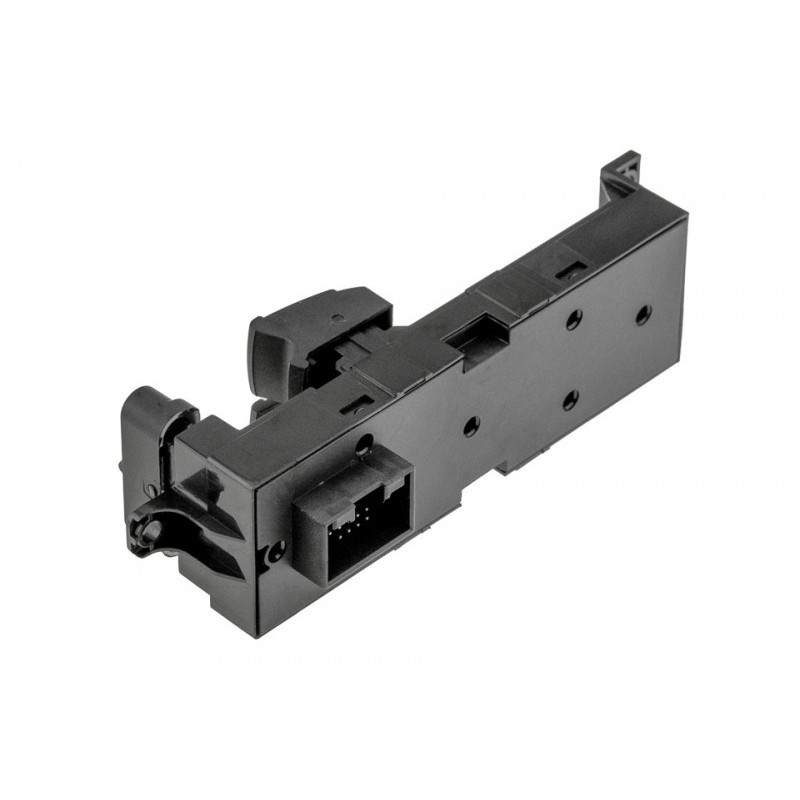 Window adjustment switch EWS-VW-004 Compatible VW GOLF IV 1997-, BORA 1998-, PASSAT B5 2000- 1J3959857