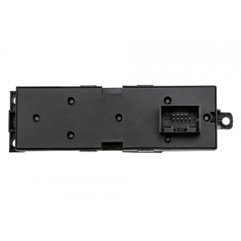 Window adjustment switch EWS-VW-004 Compatible VW GOLF IV 1997-, BORA 1998-, PASSAT B5 2000- 1J3959857