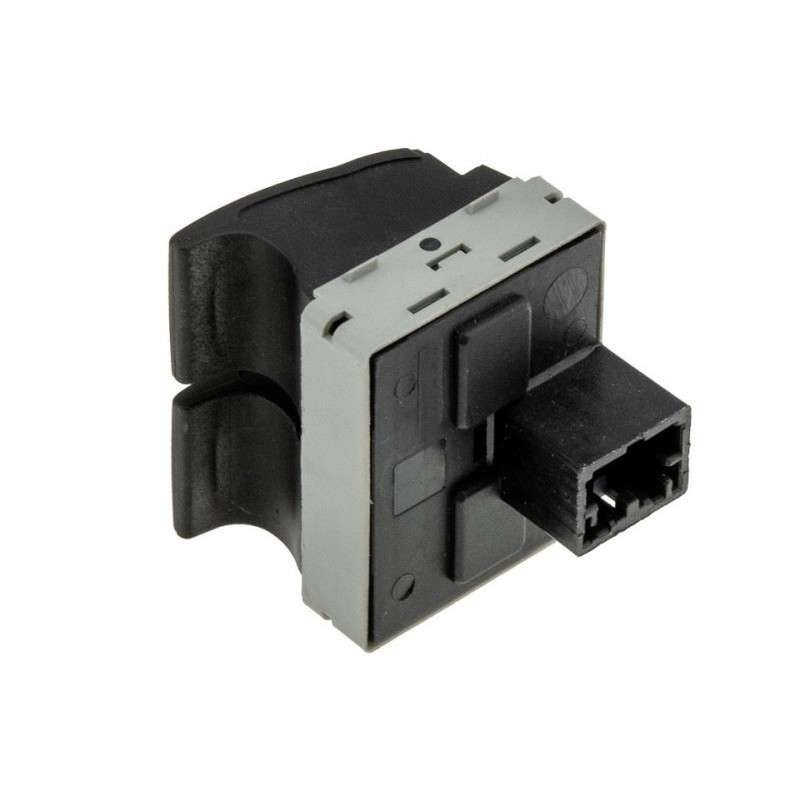 Window adjustment switch EWS-VW-005 Compatible VW MULTIVAN 2003-, TRANSPORTER T5 2003- 7E0959855A