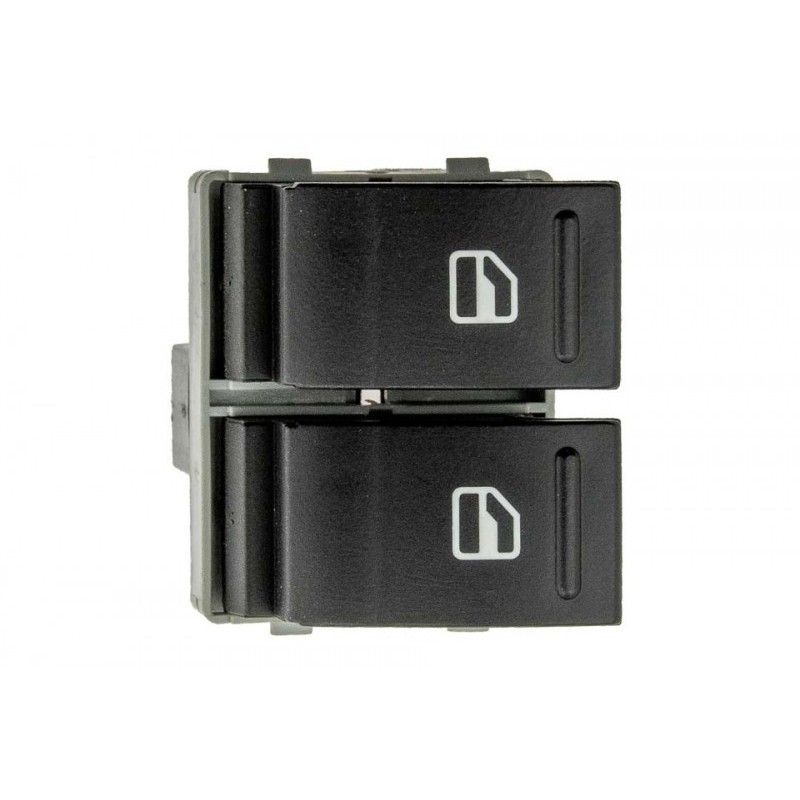 Window adjustment switch EWS-VW-005 Compatible VW MULTIVAN 2003-, TRANSPORTER T5 2003- 7E0959855A